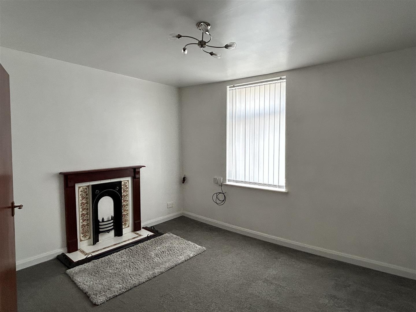Sheffield Road, Chesterfield